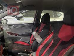 هیۆندای ئەکسنت